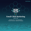 Email CRM Marketing – Core