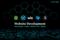 Website Development – Business