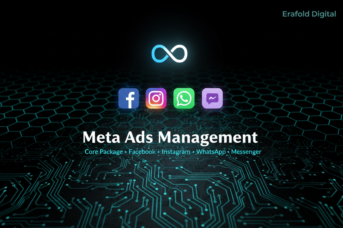 Meta Ads Management – Core